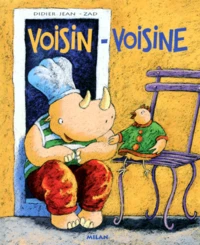 Voisin-voisine