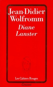 Jean-Didier Wolfromm - Diane Lanster.