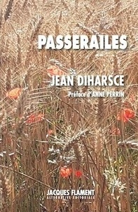 Jean Diharsce - Passerailes.
