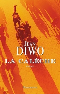 Jean Diwo - La calèche.