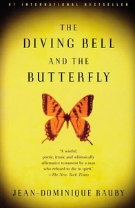 The Diving Bell and the Butterfly