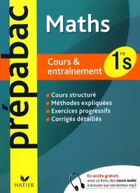 Mathématiques 1re S