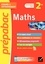 Prépabac Maths 2de. nouveau programme de Seconde  Edition 2019-2020