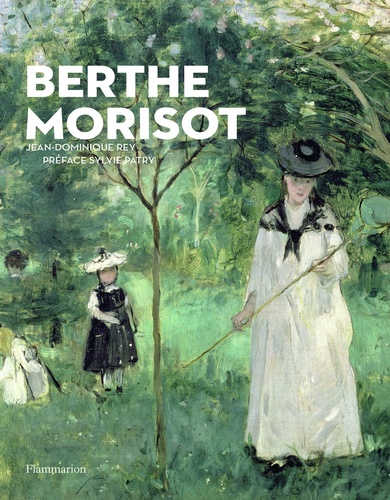 Jean-Dominique Rey - Berthe Morisot.