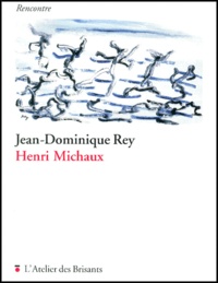 Jean-Dominique Rey - Henri Michaux.