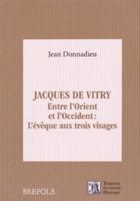 Jacques de Vitry (1175/1180-1240)