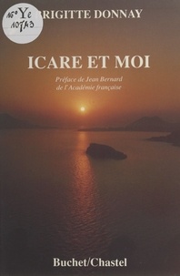 Jean Donnay - Icare et moi.