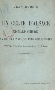 Un Celte d'Alsace