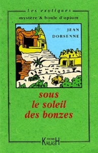 Jean Dorsenne - .
