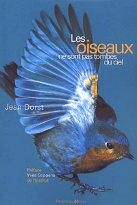 Jean Dorst - .
