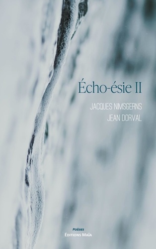 Echo-ésie II