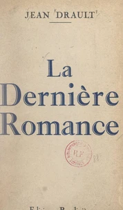 La dernière romance