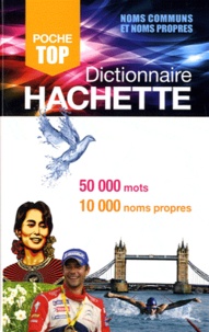 Jean Dubois et Françoise Dubois-Charlier - Dictionnaire Hachette Encyclopédique de Poche.
