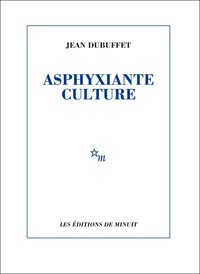 Asphyxiante culture