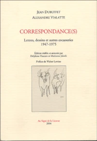 Correspondance(s)