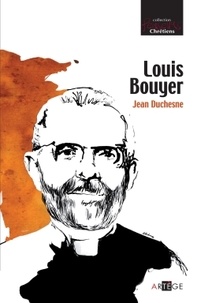 Jean Duchesne - Louis Bouyer.