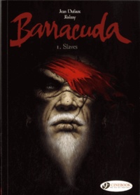Barracuda Tome 1.pdf