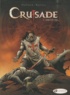 Jean Dufaux - Crusade Tome 1 : Simoun Dja.