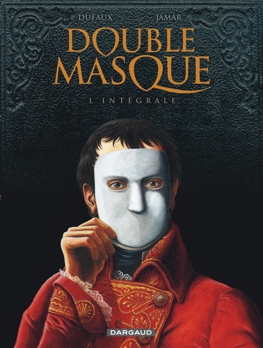 Double masque Intégrale