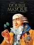 Jean Dufaux et Martin Jamar - Double masque Tome 3 : L'Archifou.