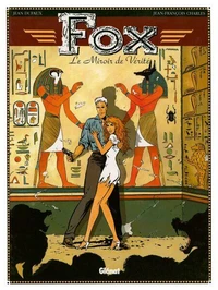 Fox - Tome 02