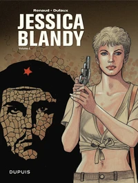 Tome 14, Cuba ; Tome 15, Ginny d'avant ; Tome 16, Buzzard Blues ; Tome 17, Je suis un tueur