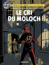 Le cri du Moloch
