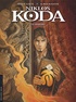 Jean Dufaux et Olivier Grenson - Niklos Koda Tome 14 : Le spiborg.