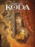 Jean Dufaux et Olivier Grenson - Niklos Koda Tome 14 : Le spiborg.