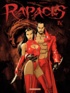 Jean Dufaux et  Marini - Rapaces Tome 4 : .