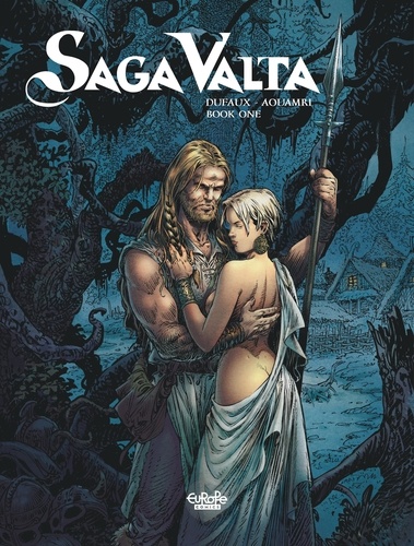 Saga Valta - Volume 1