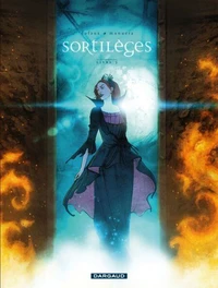 Sortilèges Tome 3