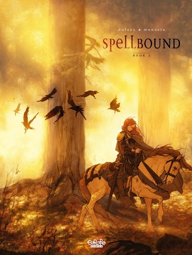Spellbound - Volume 2