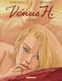 Jean Dufaux et  Renaud - Venus H. Tome 1 : Anja.