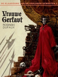 Jean Dufaux et Grzegorz Rosinski - Vrouwe Gerfaut.