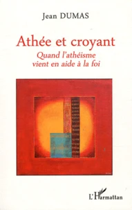 Athée et croyant