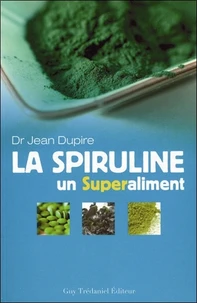 La spiruline