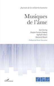 Jean During et Brigitte François-Sappey - Musiques de l'âme.