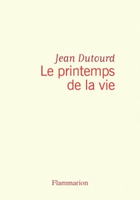 Jean Dutourd - .