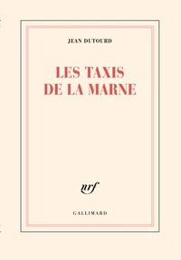 Les taxis de la marne