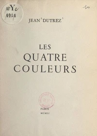 Les quatre couleurs