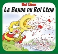 Jean Duverdier - Roi Léon  : La banda du roi leon.