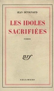 Idoles sacrifiées
