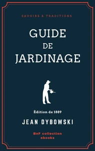 Guide de jardinage