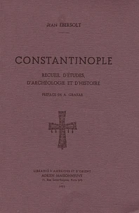 Constantinople