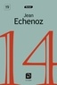 Jean Echenoz - 14.