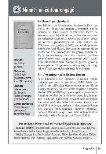 14 de Jean Echenoz - Poche - Livre - Decitre