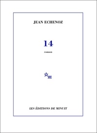 Jean Echenoz - 14.