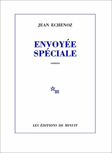 Envoyée spéciale