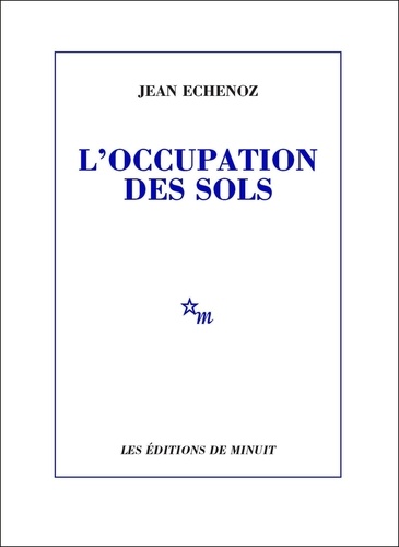 L'Occupation des sols